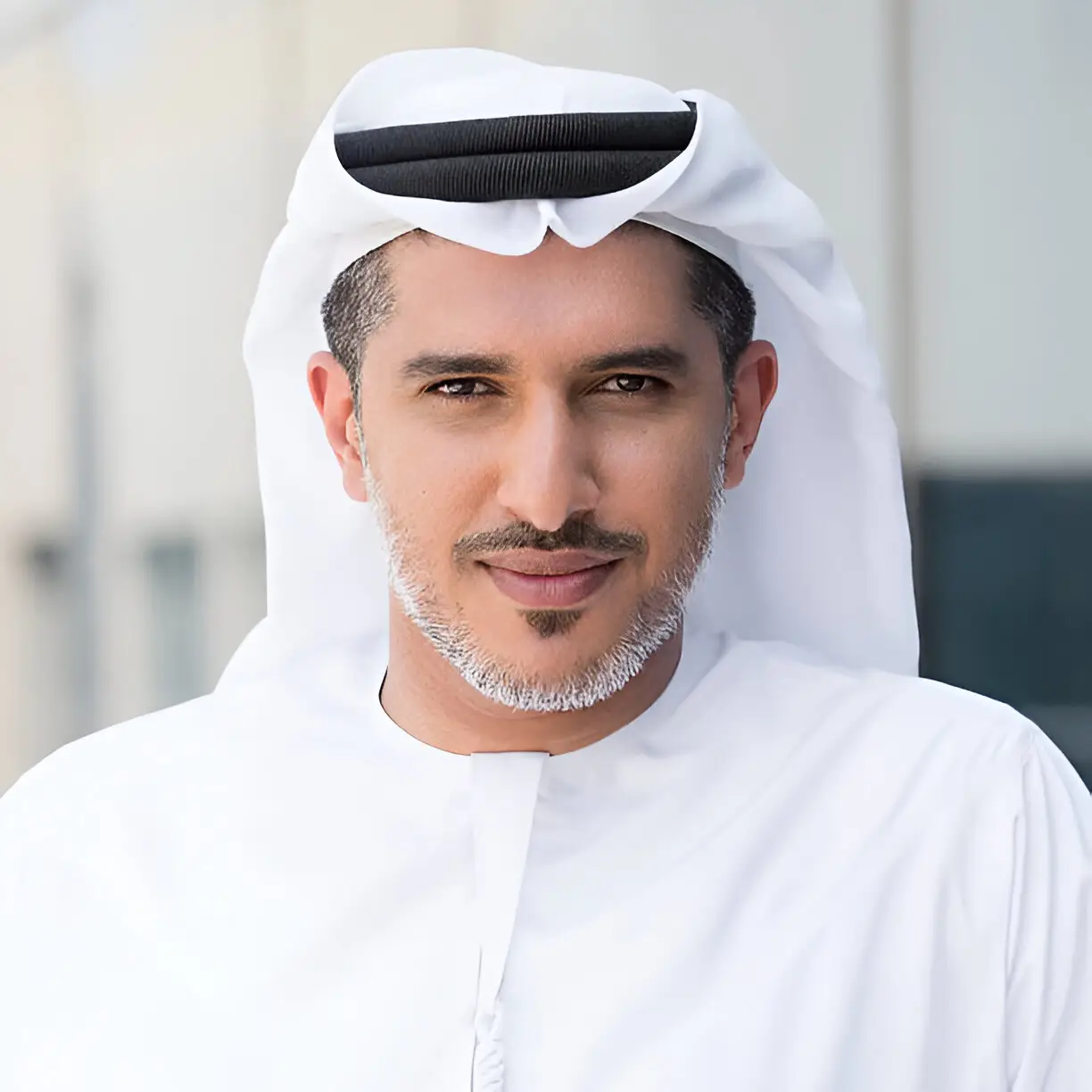 Salman Al-Zahrani