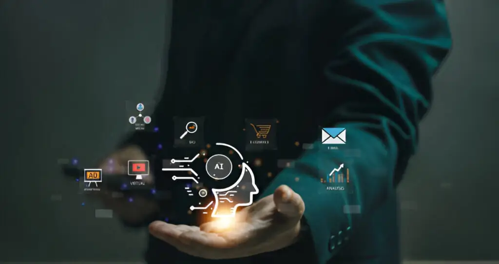AI in Digital Marketing - The Ultimate Guide