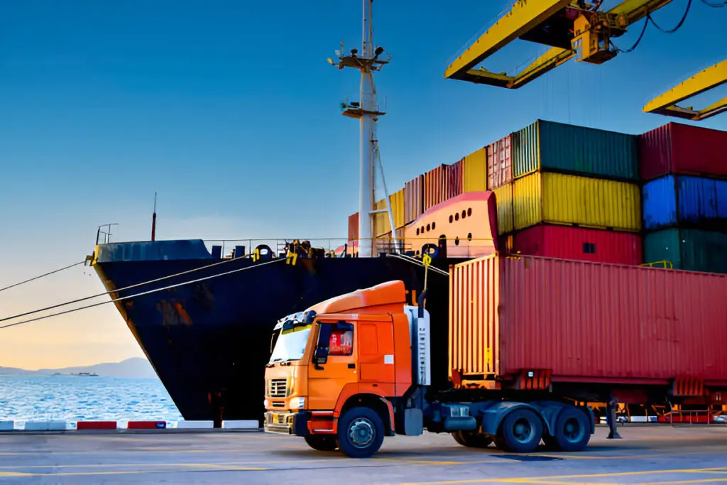 BWSC Logistics Consulting Services