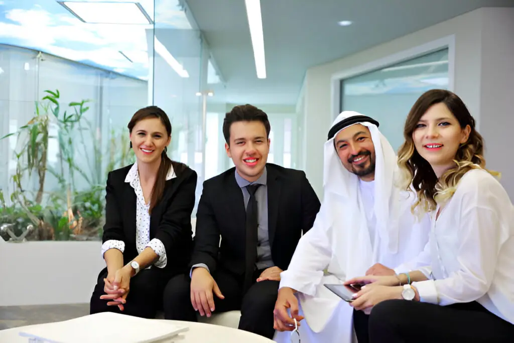 Business Setup Services in Dubai