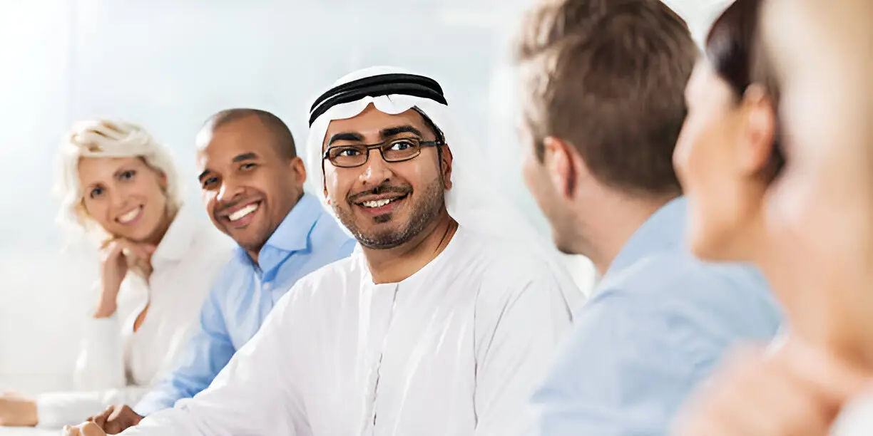 Business Solutions Consultancy SERVICE
