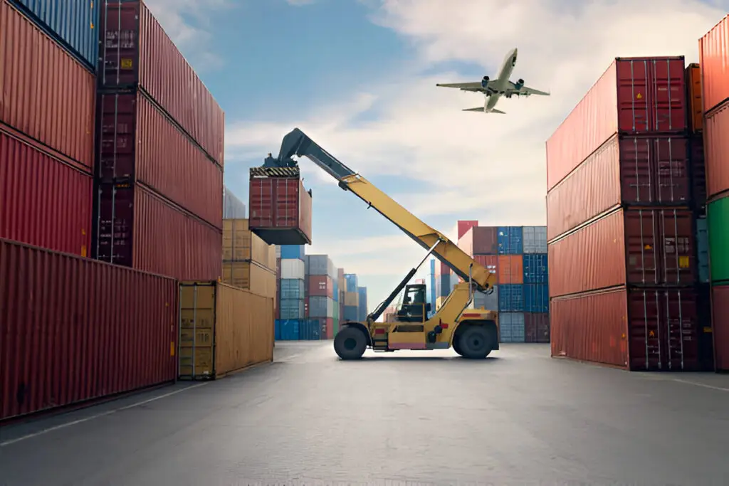 Customized Supply Chain Strategies for Every Sector