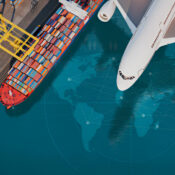 Dubai & UAE Supply Chain & Logistics Consultants