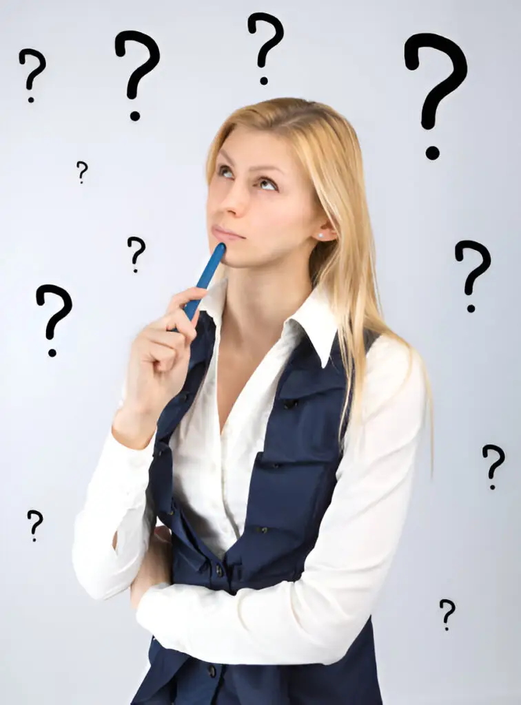 Get Answers to Your Questions
