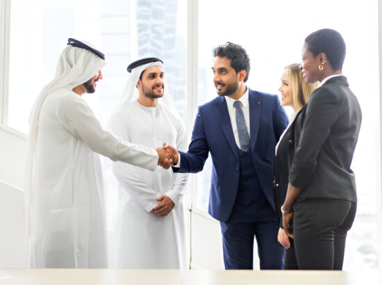 Step by Step Guide to Starting a Business in Dubai