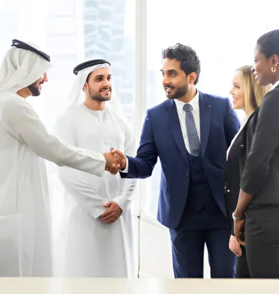 Step by Step Guide to Starting a Business in Dubai
