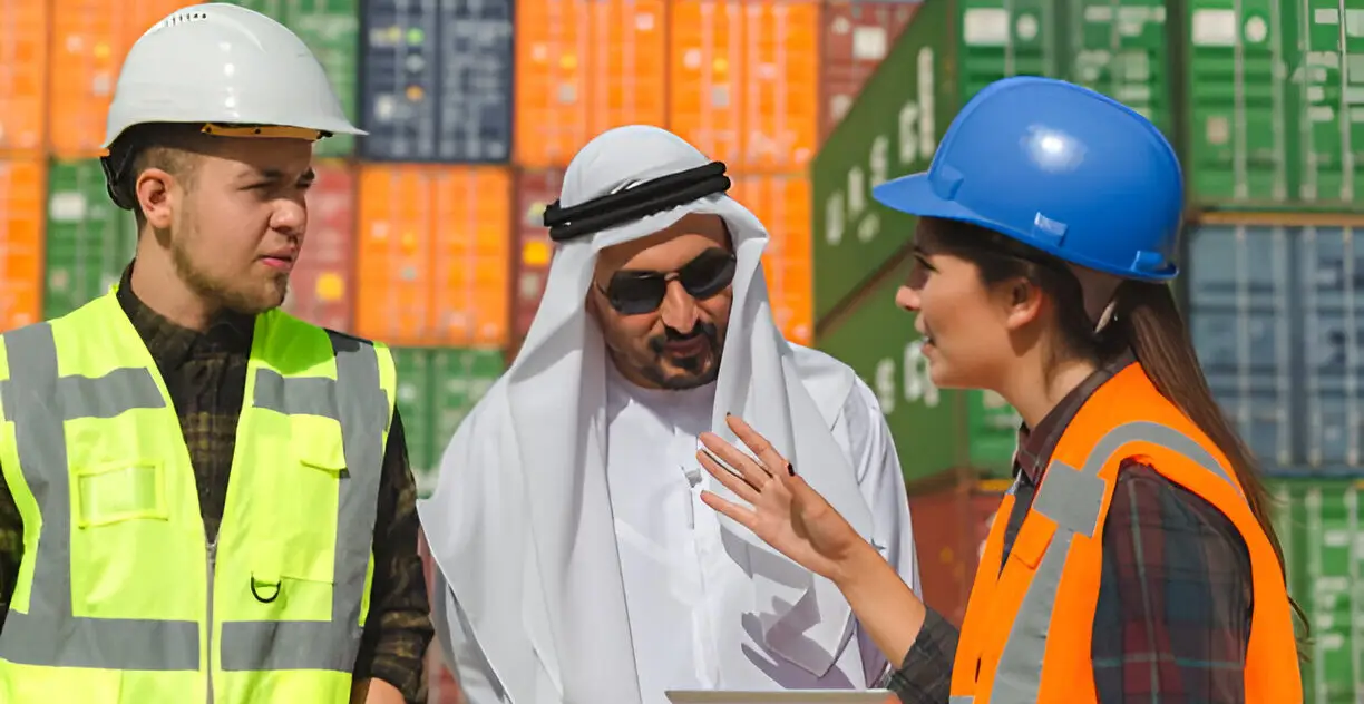 Smarter Logistics for Better Business